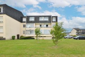 Appartements Pegase Bleu - A 500m de la plage : photos des chambres