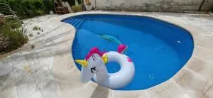 Estupenda Villa en las afueras - 奥卡尼亚