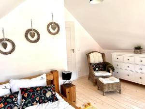 Kaszubski Dom Ostoja Bukowo