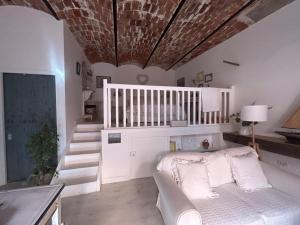 Appartements The Stable : photos des chambres