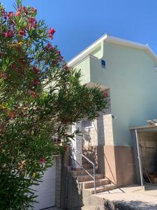 Apartments Gašparić