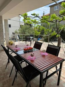 Apartments Gašparić