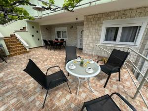 Apartments Gašparić