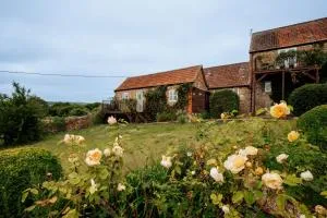 Pigsty Cottage - Rudge Farm Cottages - Swyre