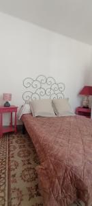 Maisons de vacances Les Ondines : photos des chambres