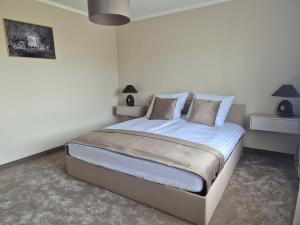 Apartamenty Uchnasta