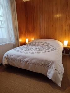Appartements Sejournez au centre de Selestat dans un trois 3 pieces confortable : photos des chambres