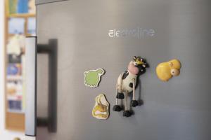 A Due Passi Dal Centro Bilo