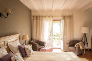Junior Suite room in Herdade das Barradas da Serra
