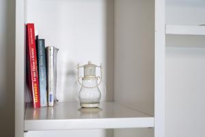 A Due Passi Dal Centro Bilo