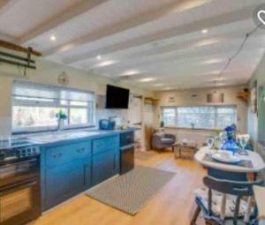 The Cabin at Bragdy