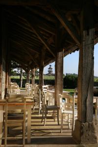 Hotels Les Sources de Caudalie : photos des chambres