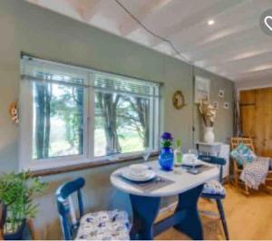 The Cabin at Bragdy