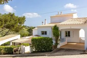 Private 3 bedroom villa in Salema amazing views - Vale de Boi