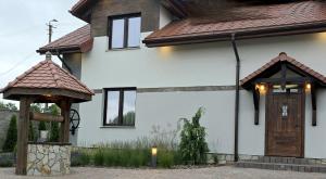 Apartamenty Mazurskie Ługowscy