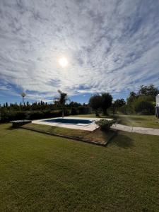 Complejo Los Jazmines