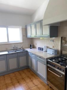 Private 3 bedroom villa in Salema amazing views