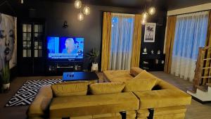 Apartamenty Mazurskie Ługowscy