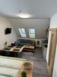 Apartmány Rak Lipno