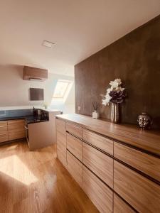 Apartmán VALORI - Mezonet 100m2