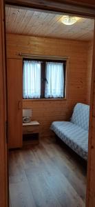 Błękitna Fala Domki Letniskowe