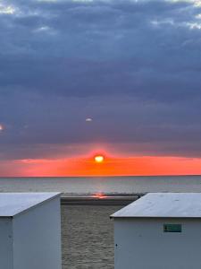 BD Appartement - Modern en gezellig - Strand en winkels vlakbij