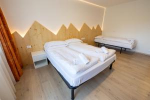 Standard Double Room room in Villaggio Albergo Nevada
