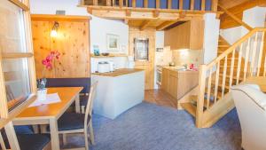 Bichlhof Appartements, mit Wellness im Hotel Charlotte