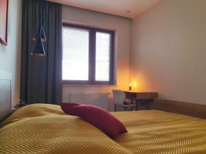 Apartament Rodzinny Premium Kołobrzeska