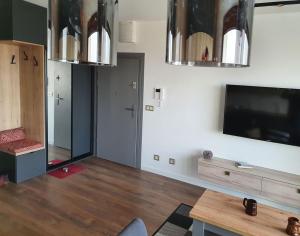 Apartament Rodzinny Premium Kołobrzeska