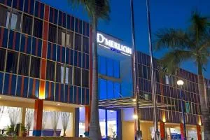 D'MERLION HOTEL - Sagulung