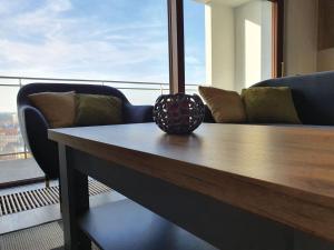 Apartament Rodzinny Premium Kołobrzeska