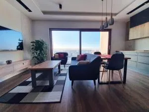 Apartament Rodzinny Premium Kołobrzeska - Dadaj