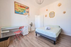 Appartement de Charme - Vue Panoramique Port