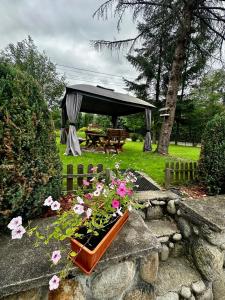 LookTatry Willa Pod Stokiem Apartments & Jacuzzi