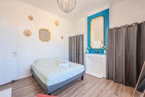 Appartement de Charme - Vue Panoramique Port