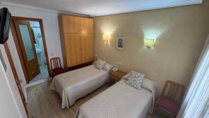 Hostal Atienzar