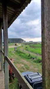 Casa de Campo Eternize - Tapes