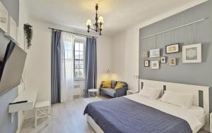 Apartmaji Diversorio