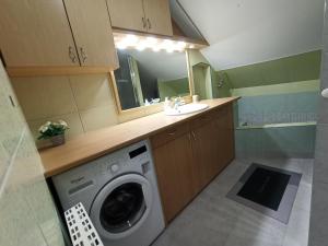 Pelso Holiday Apartments Bambusz