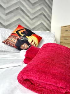 Westfield Gardens - 3 Bedroom Apartment