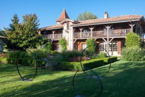 Hotels Les Sources de Caudalie : photos des chambres