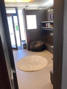 Studio Boniche 1 bedroom 1 slaapkamer