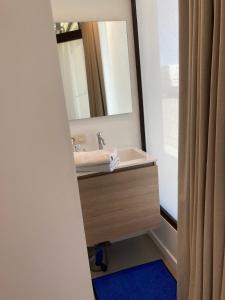 Studio Boniche 1 bedroom 1 slaapkamer