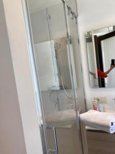 Studio Boniche 1 bedroom 1 slaapkamer