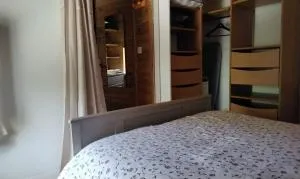 Cabanon 50m2 - Belgentier