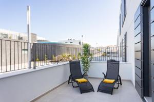 Luxury Alegranza with pool