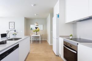 Luxury Alegranza with pool