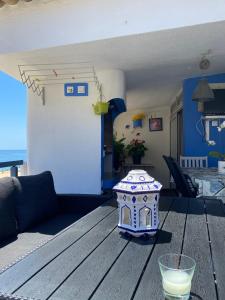 Albufeira Portugal Maria appt