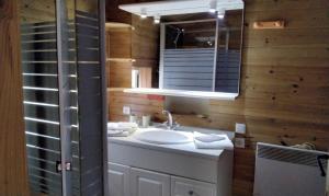 Cabanon 50m2
